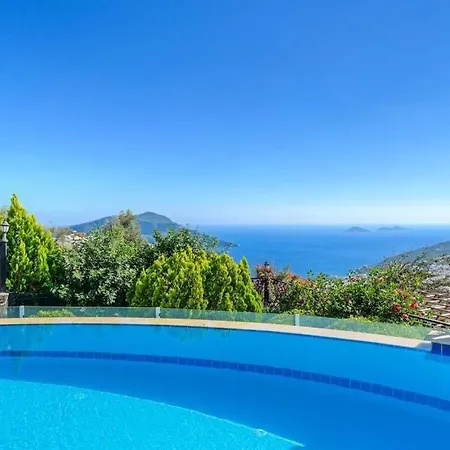 Sleeps 10 Pool Air Con Wifi T334501 ヴィラ *