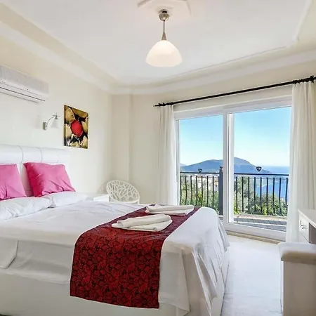 ヴィラ Sleeps 10 Pool Air Con Wifi T334501