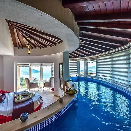 Sleeps 10 Pool Air Con Wifi T334501